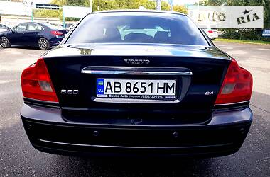 Седан Volvo S80 2005 в 