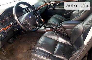 Седан Volvo S80 2005 в 