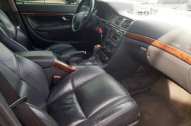 Седан Volvo S80 2005 в 