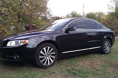 Седан Volvo S80 2013 в Запорожье
