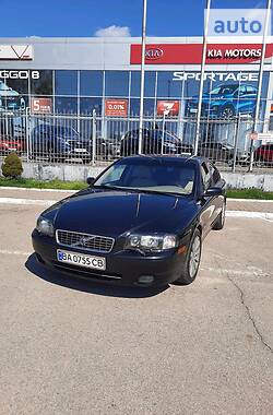 Седан Volvo S80 2005 в Кропивницком