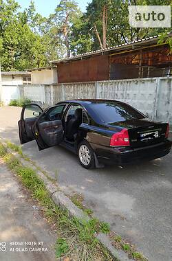 Седан Volvo S80 2005 в Киеве