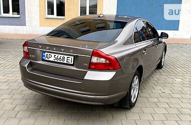 Седан Volvo S80 2008 в Луцьку