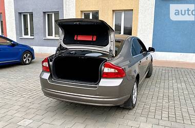 Седан Volvo S80 2008 в Луцьку