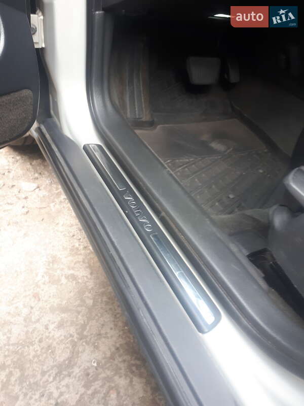 Седан Volvo S80 2002 в Овидиополе