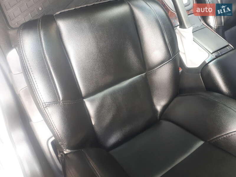 Седан Volvo S80 2002 в Овидиополе