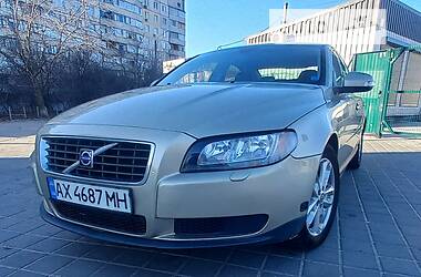 Седан Volvo S80 2006 в Харкові