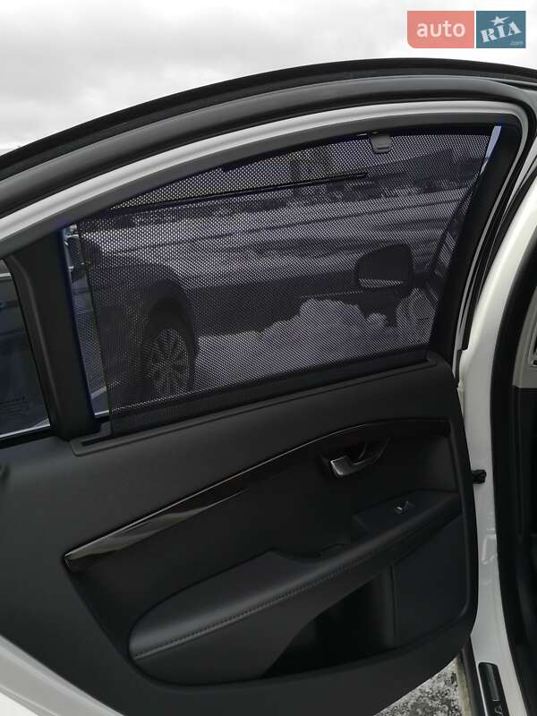 Седан Volvo S80 2014 в Києві