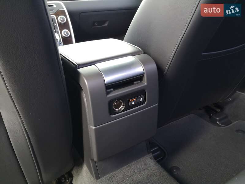 Седан Volvo S80 2014 в Києві