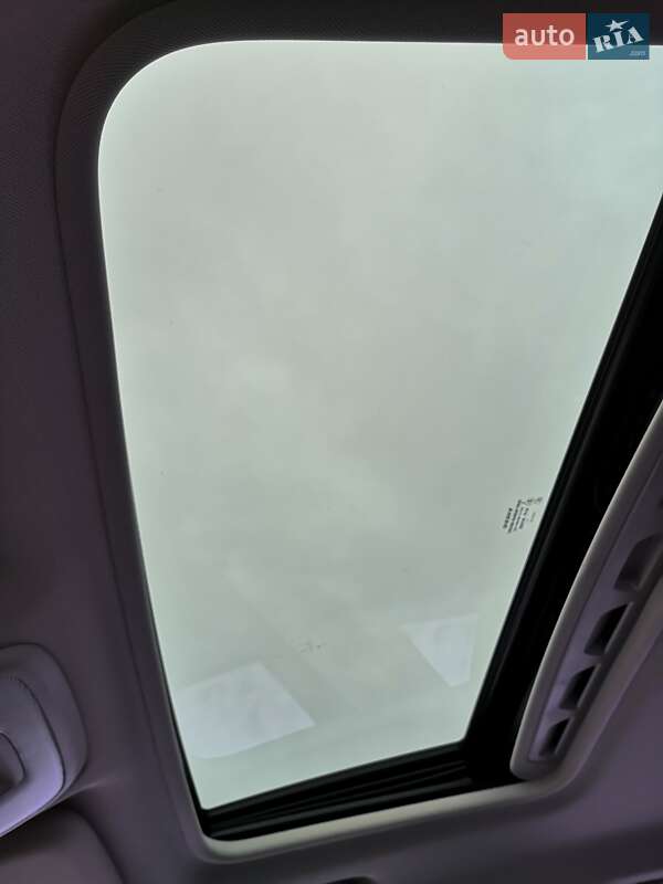 Седан Volvo S80 2014 в Києві