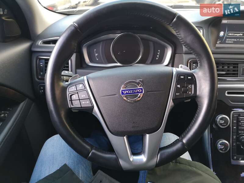 Седан Volvo S80 2014 в Києві
