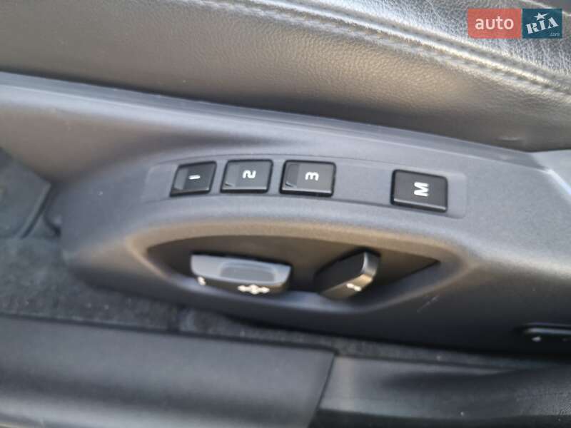 Седан Volvo S80 2014 в Києві