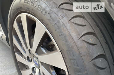 Седан Volvo S80 2012 в Киеве фото 4 Седан Volvo S80 2012 в Киеве