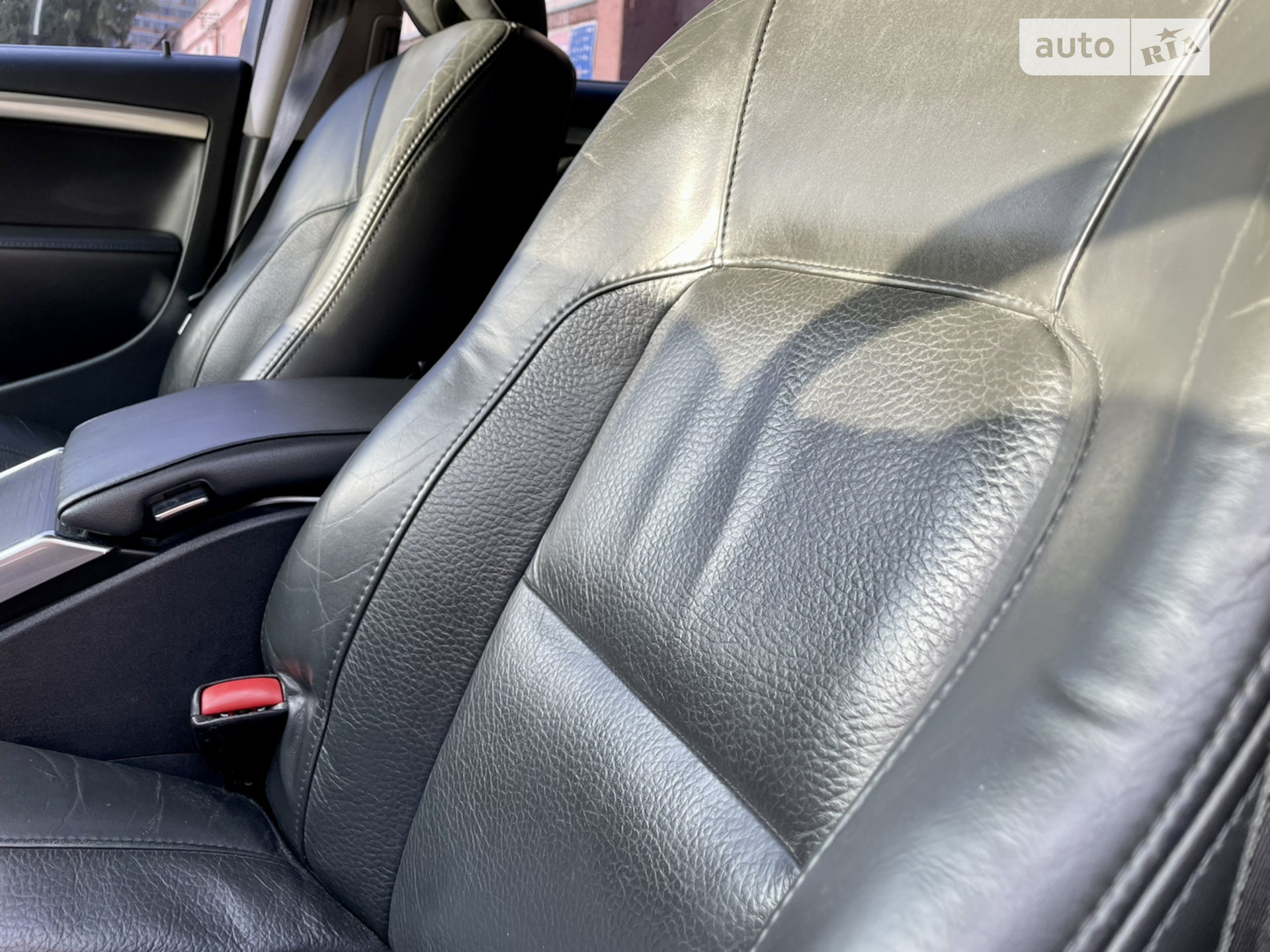 2012 Volvo S80 - мініатюра 19