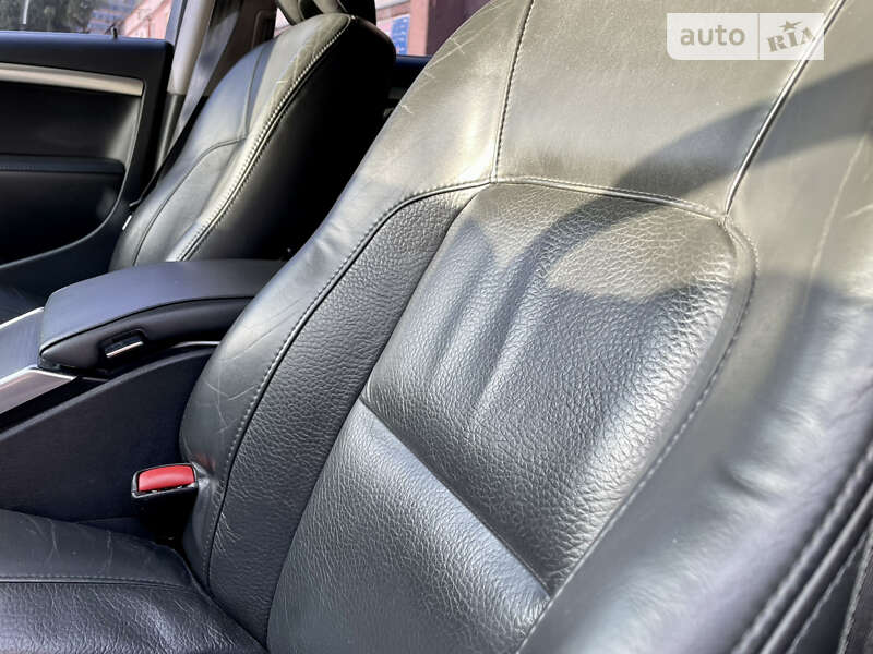 Седан Volvo S80 2012 в Киеве