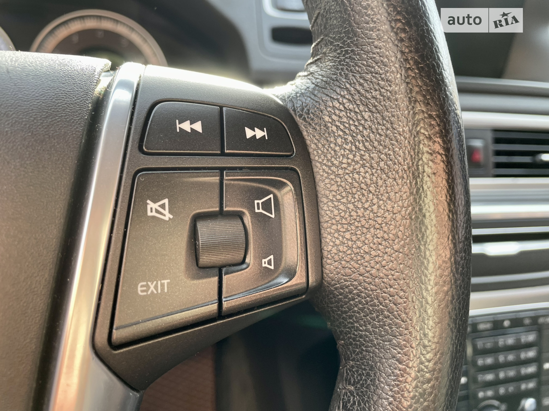 2012 Volvo S80 - мініатюра 21