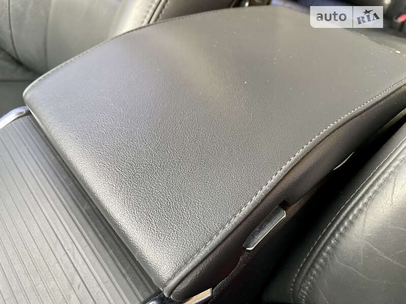 Седан Volvo S80 2012 в Киеве