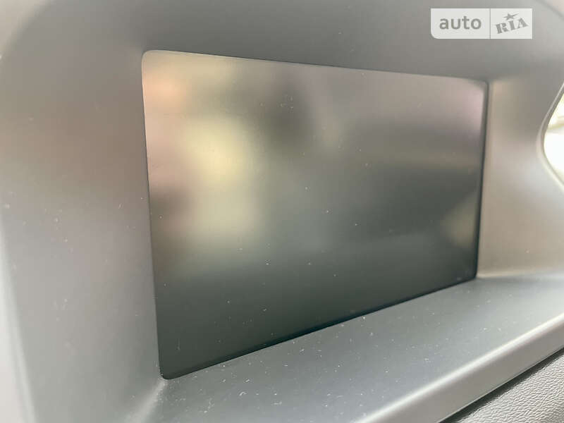 Седан Volvo S80 2012 в Киеве