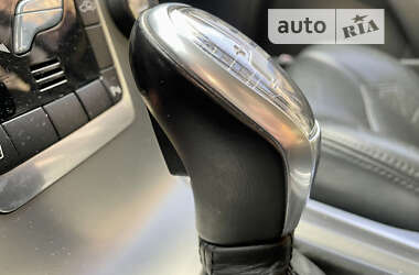 Седан Volvo S80 2012 в Киеве фото 23 Седан Volvo S80 2012 в Киеве