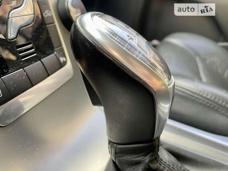 Седан Volvo S80 2012 в Киеве