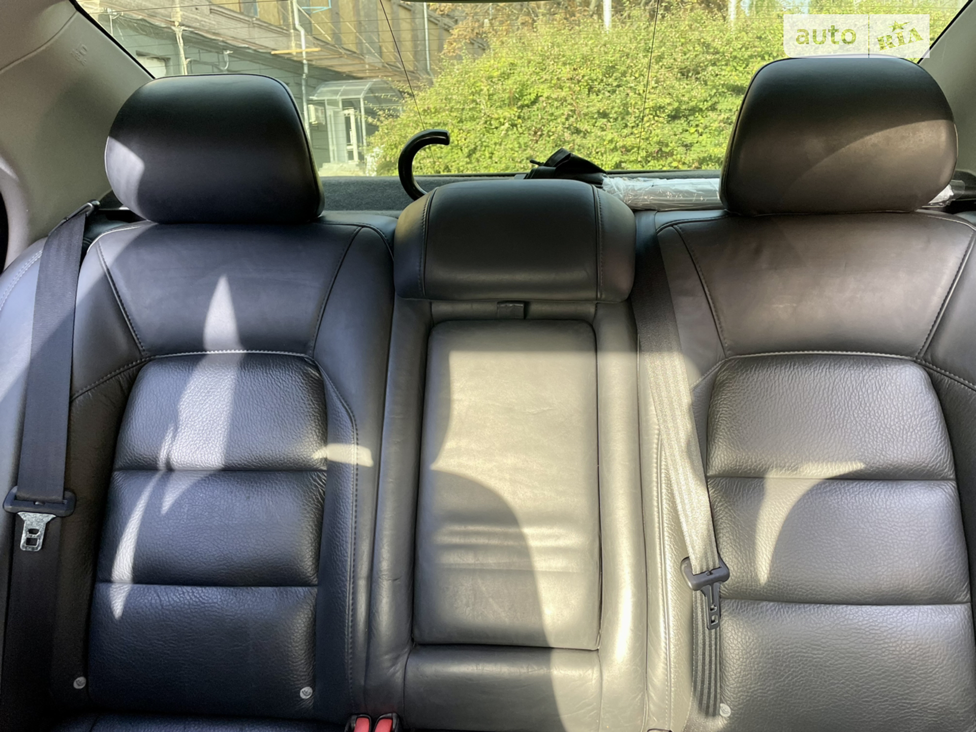 2012 Volvo S80 - мініатюра 30