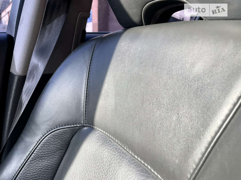 Седан Volvo S80 2012 в Киеве