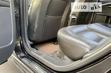 Седан Volvo S80 2012 в Киеве фото 34 Седан Volvo S80 2012 в Киеве