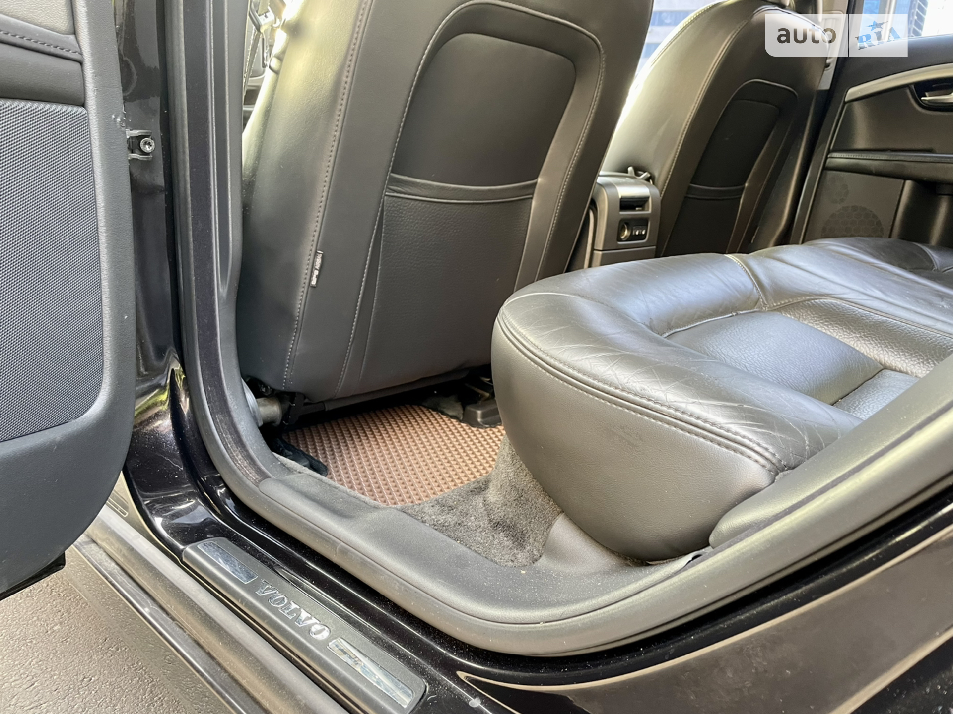 2012 Volvo S80 - мініатюра 34