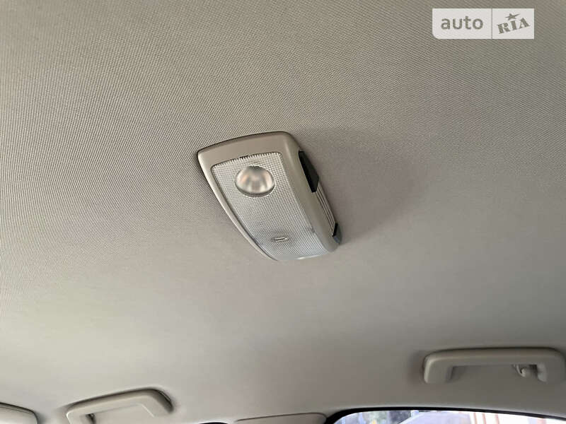 Седан Volvo S80 2012 в Киеве