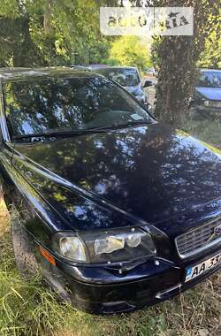 Седан Volvo S80 2006 в Києві