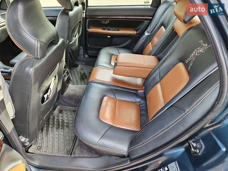 Седан Volvo S80 1999 в Прилуках