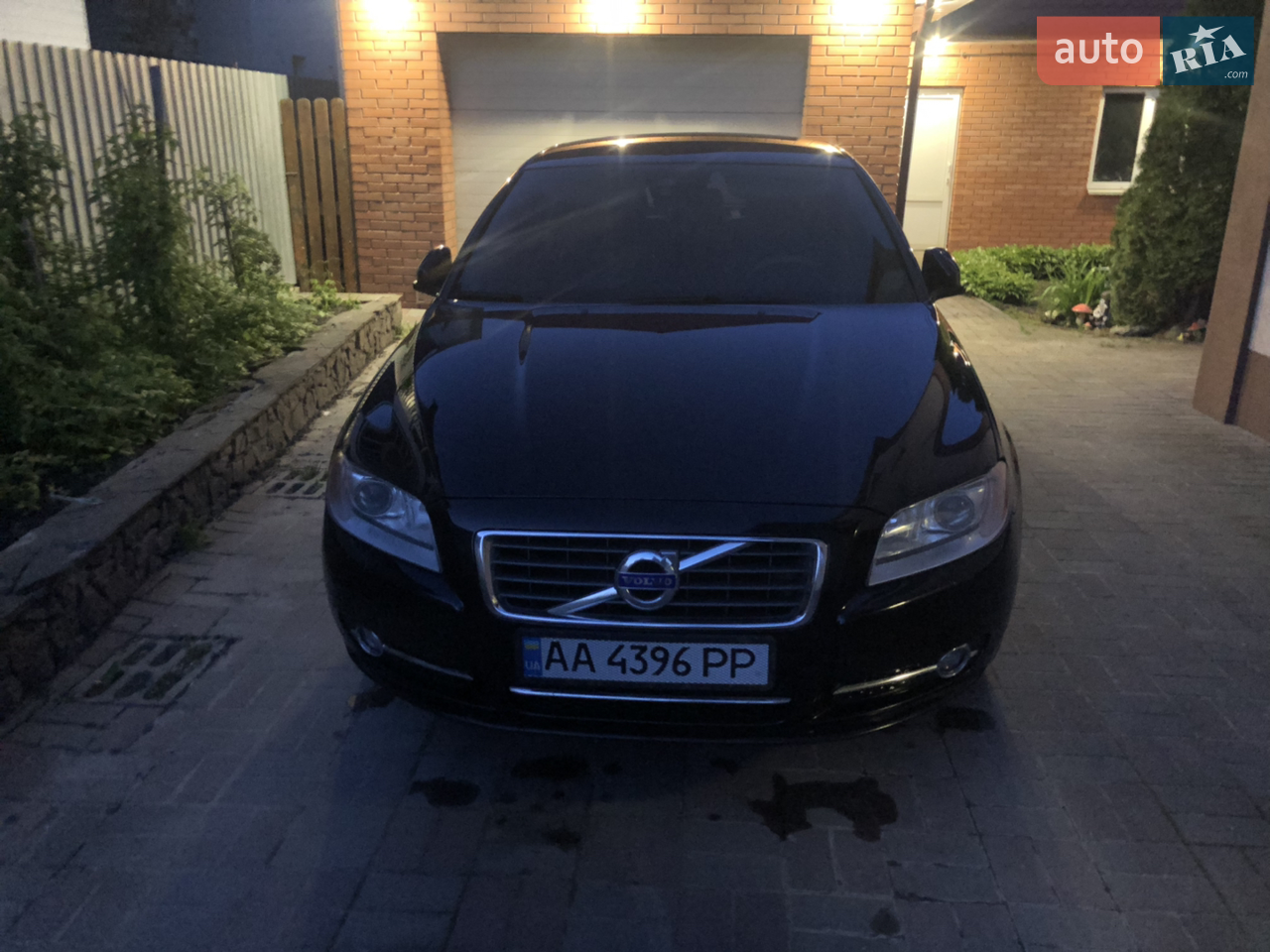 2013 Volvo S80 - мініатюра 11