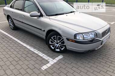 Седан Volvo S80 2000 в Нововолинську