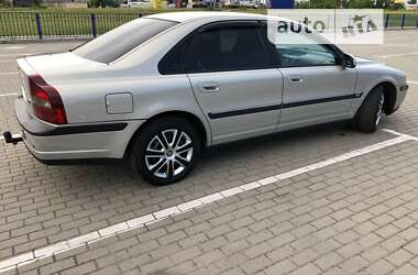 Седан Volvo S80 2000 в Нововолинську