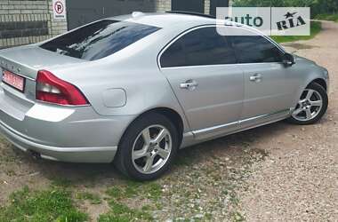 Седан Volvo S80 2011 в Житомире