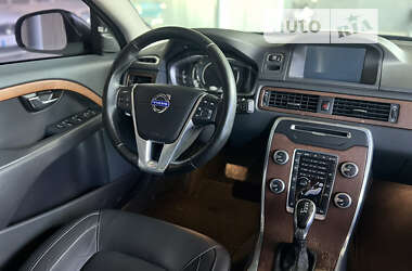 Седан Volvo S80 2015 в Житомире