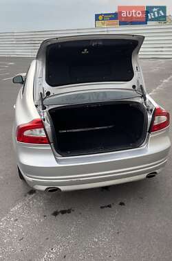 Седан Volvo S80 2015 в Львові фото 17 Седан Volvo S80 2015 в Львові