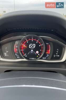 Седан Volvo S80 2015 в Львові фото 7 Седан Volvo S80 2015 в Львові