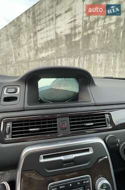 Седан Volvo S80 2015 в Львові фото 11 Седан Volvo S80 2015 в Львові