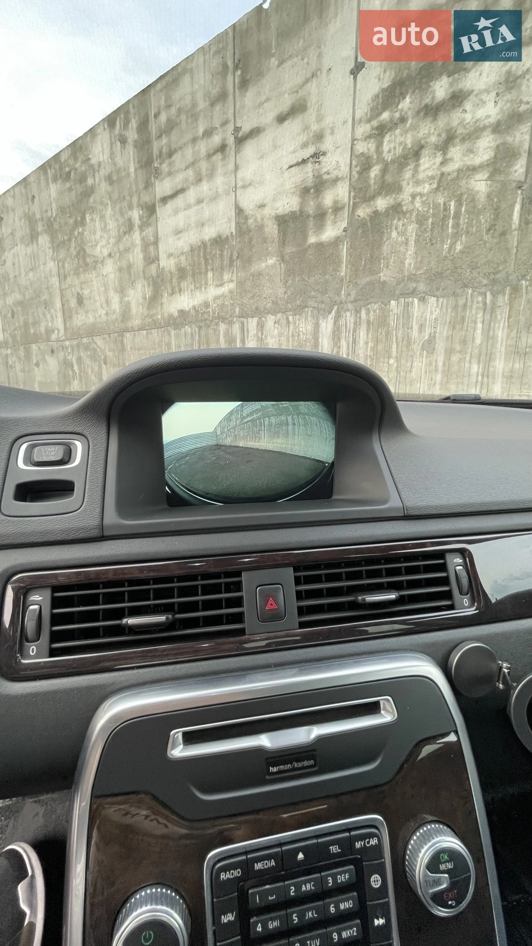 2015 Volvo S80 - мініатюра 11