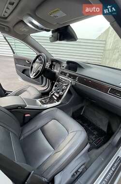 Седан Volvo S80 2015 в Львові фото 22 Седан Volvo S80 2015 в Львові