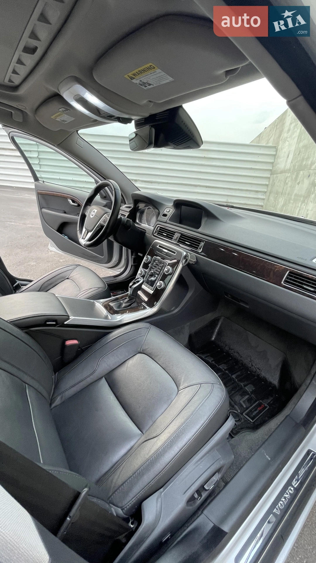 2015 Volvo S80 - мініатюра 22