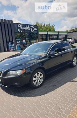 Седан Volvo S80 2010 в Києві