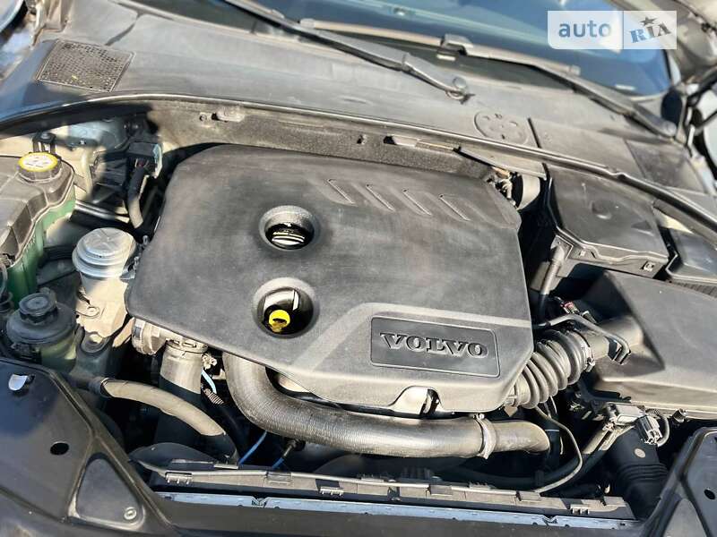Седан Volvo S80 2014 в Житомирі фото 30 Седан Volvo S80 2014 в Житомирі