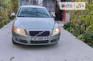 Седан Volvo S80 2008 в Днепре