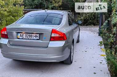 Седан Volvo S80 2008 в Днепре