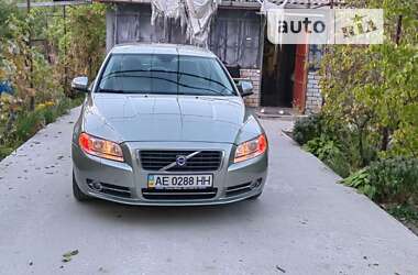 Седан Volvo S80 2008 в Днепре