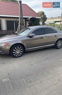 Седан Volvo S80 2011 в Борисполе