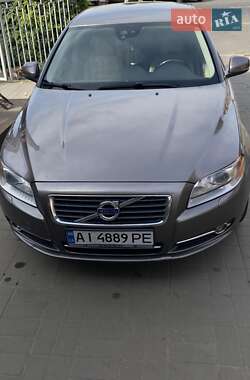 Седан Volvo S80 2011 в Борисполе