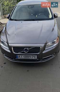 Седан Volvo S80 2011 в Борисполе